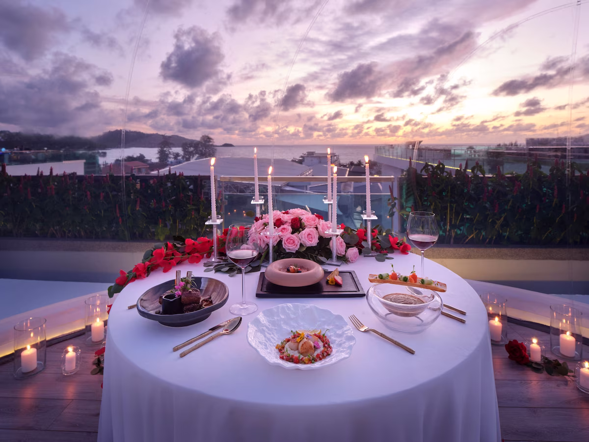 The KEE Resort & Spa Patong22