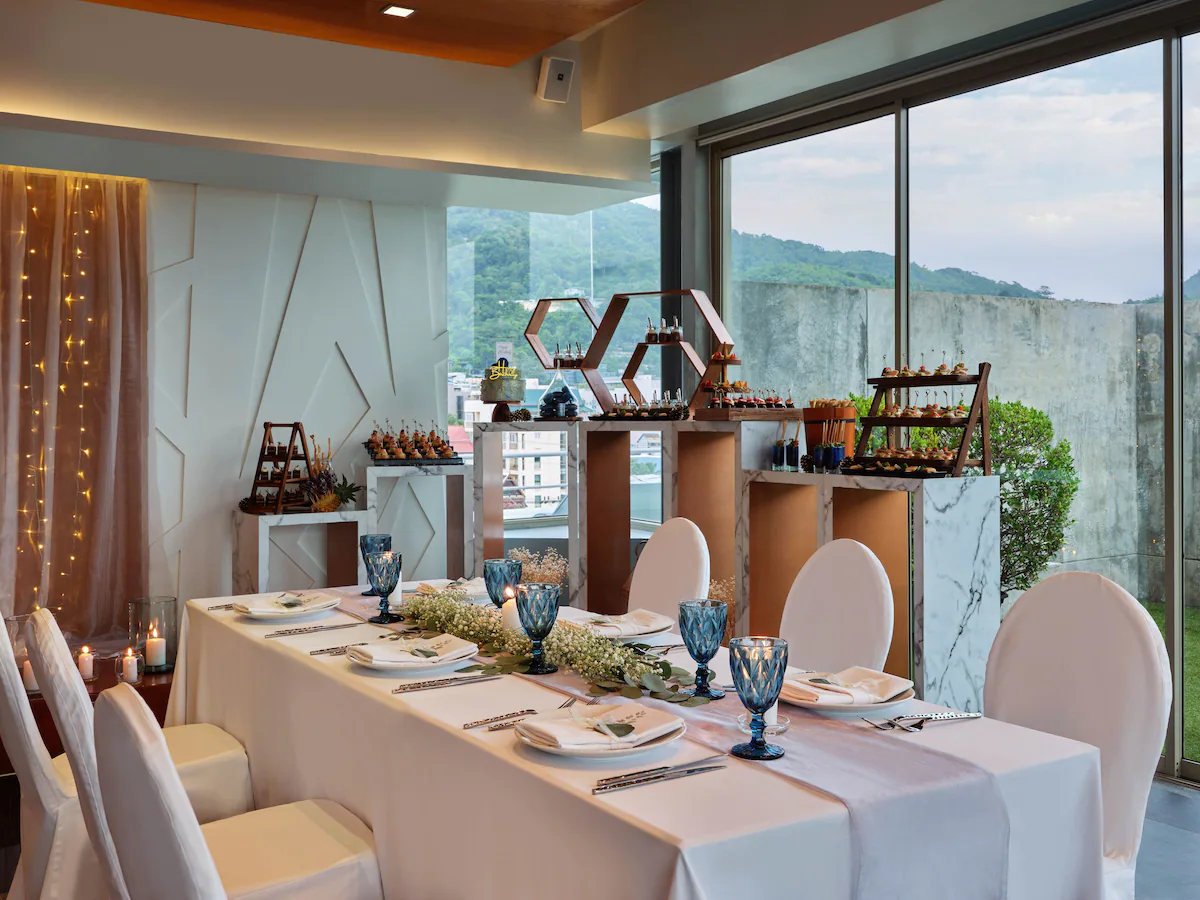 The KEE Resort & Spa Patong35