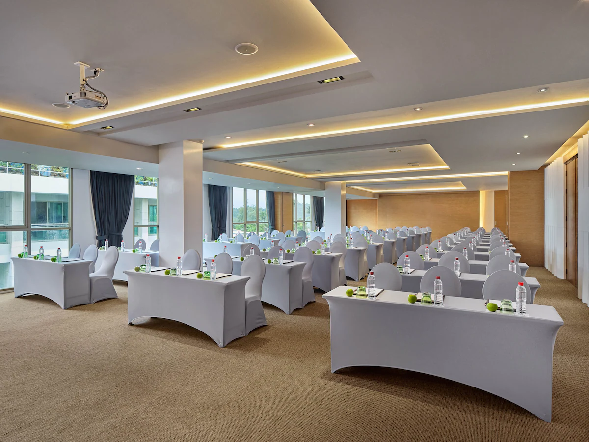 The KEE Resort & Spa Patong7