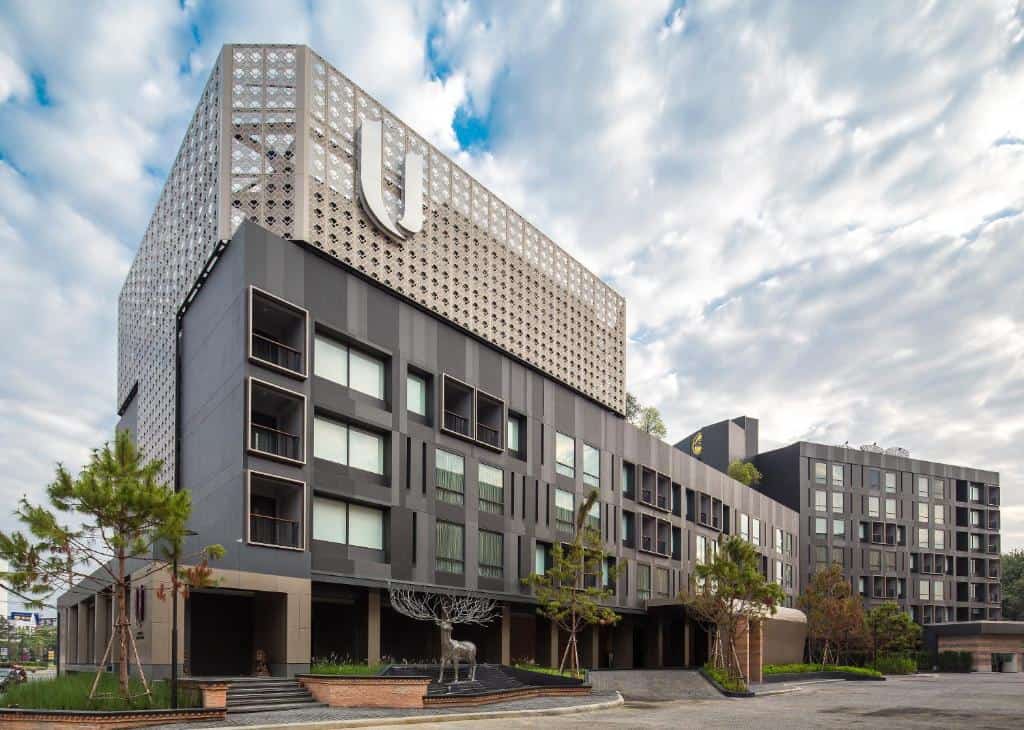 U Nimman Chiang Mai5