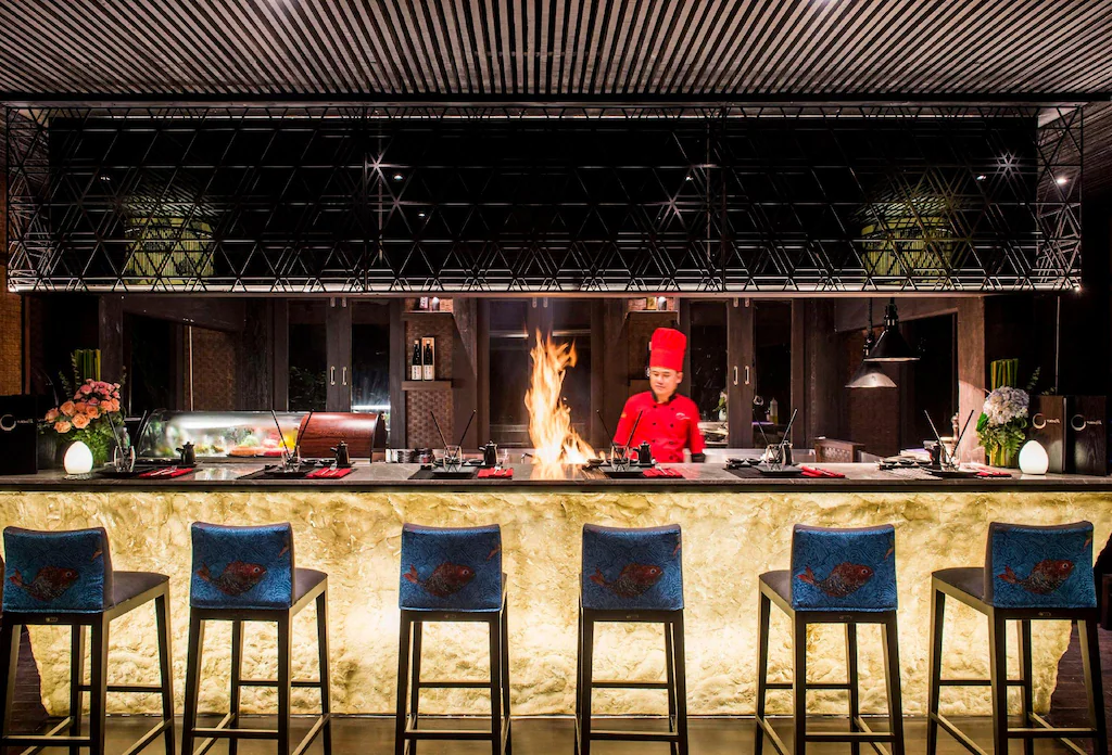 Anantara Rasananda Koh Phangan Villas21