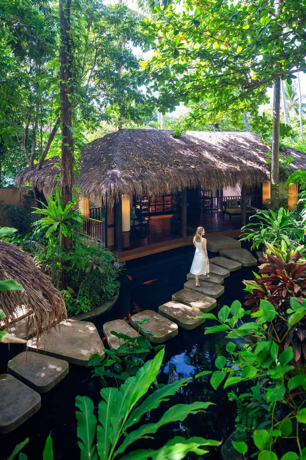 Anantara Rasananda Koh Phangan Villas24