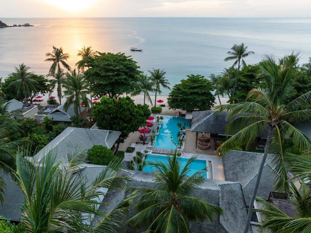 Anantara Rasananda Koh Phangan Villas32