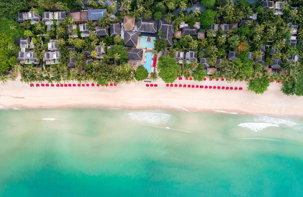 Anantara Rasananda Koh Phangan Villas35