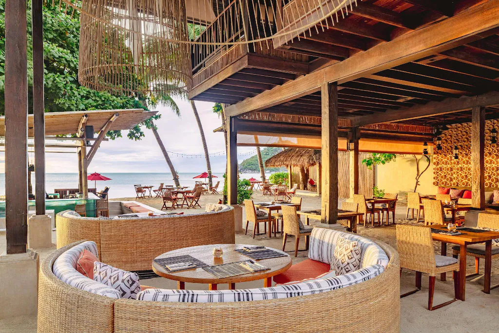 Anantara Rasananda Koh Phangan Villas9