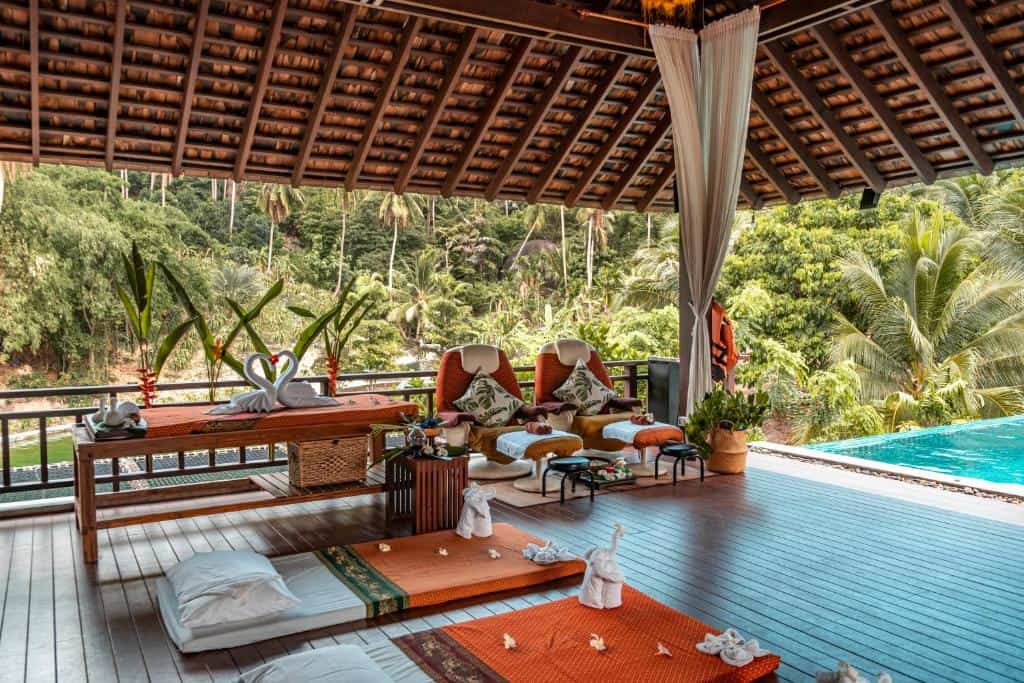 Ban's Diving Resort11