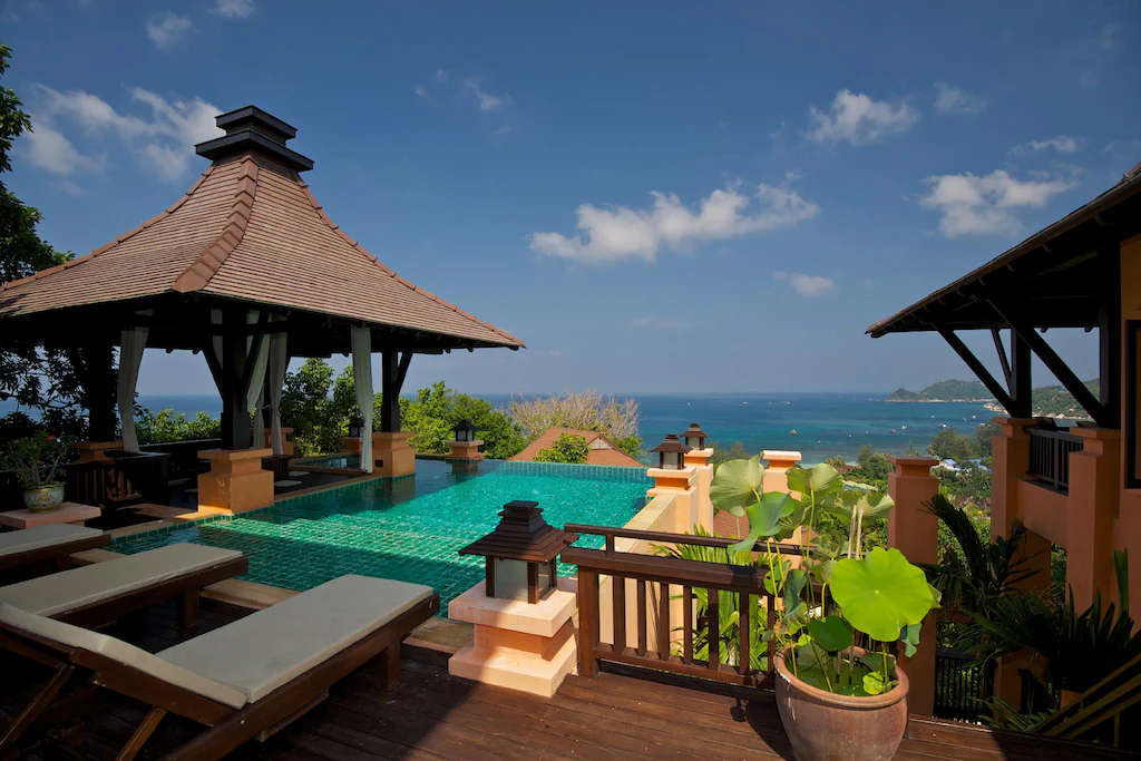 Ban's Diving Resort13