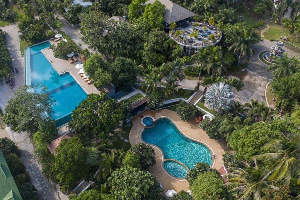 Ban's Diving Resort16