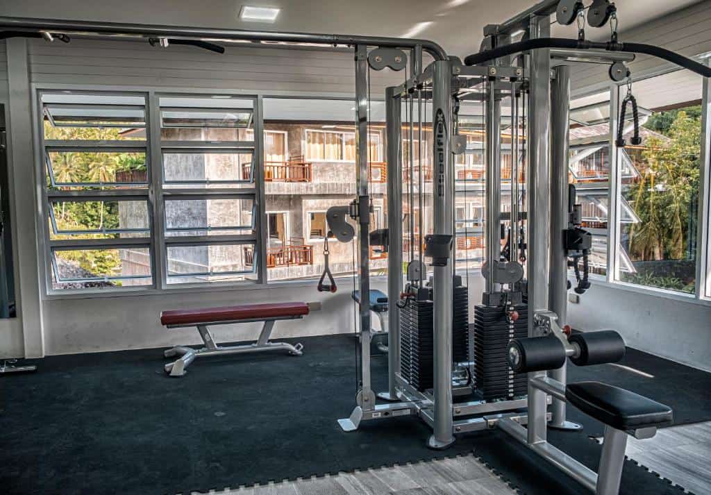 Ban's Diving Resort22