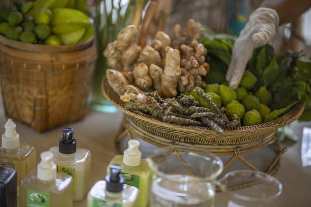 Ban's Diving Resort27