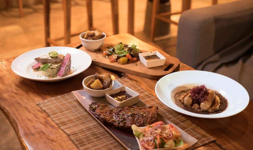 Ban's Diving Resort3