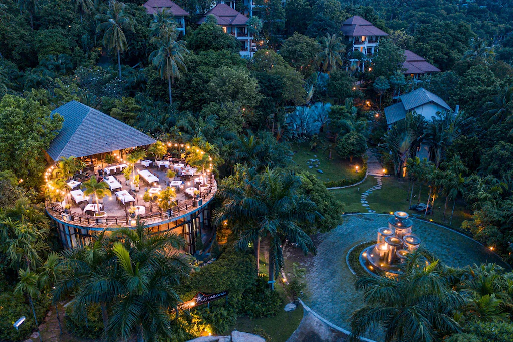 Ban's Diving Resort4