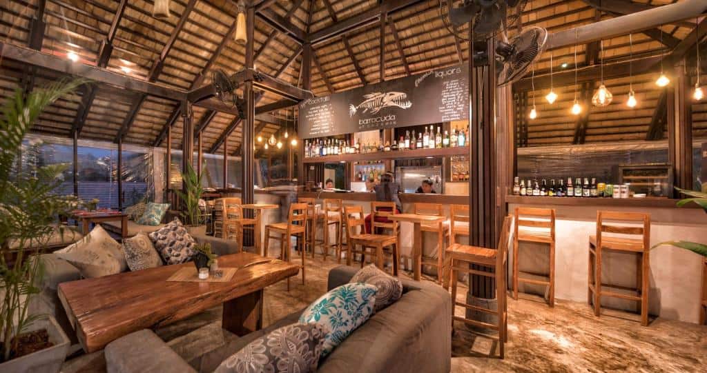 Ban's Diving Resort5