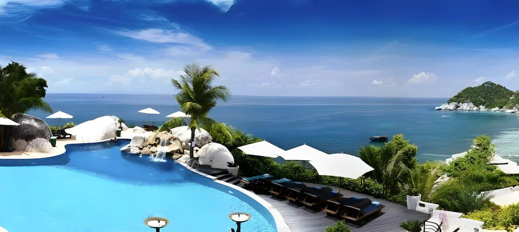 Jamahkiri Dive Resort & Spa10