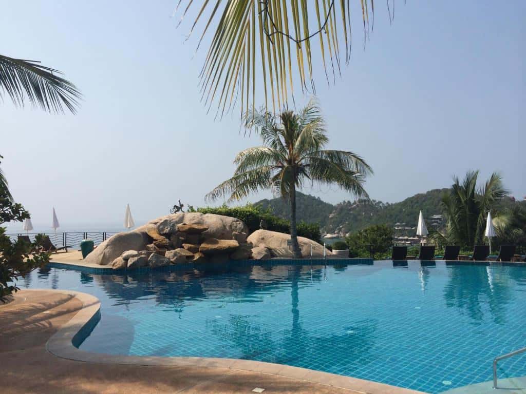 Jamahkiri Dive Resort & Spa17