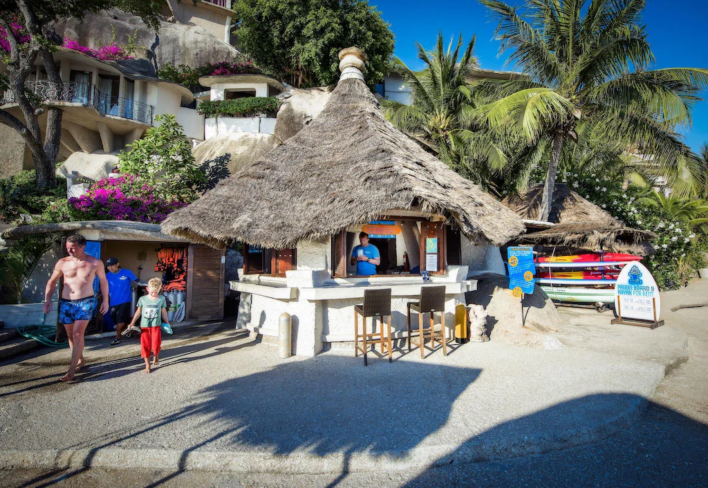 Jamahkiri Dive Resort & Spa22