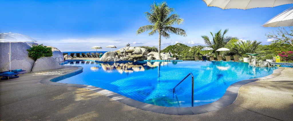 Jamahkiri Dive Resort & Spa9