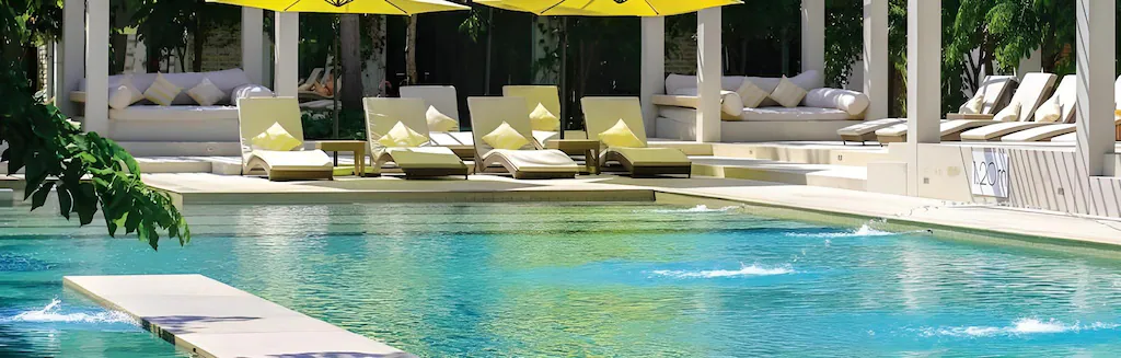 Summer Luxury Beach Resort & Spa2