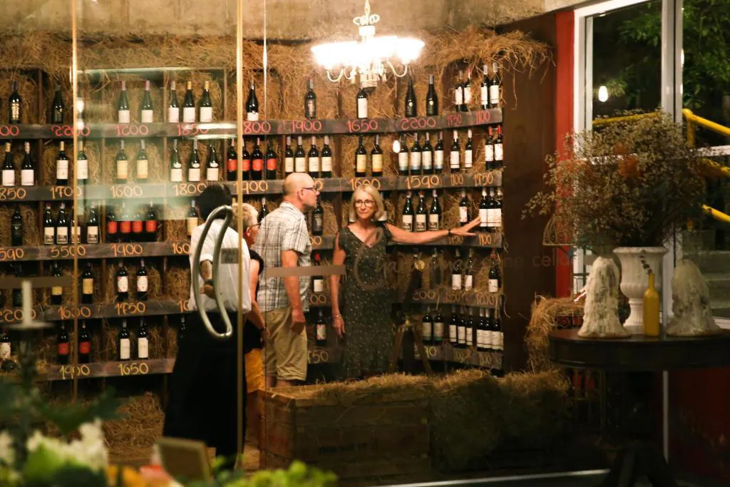 Summer Luxury Beach Resort & Spa5