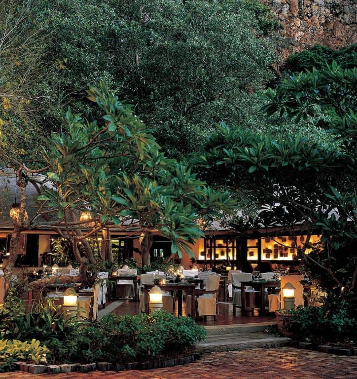 Rayavadee Railay Krabi1