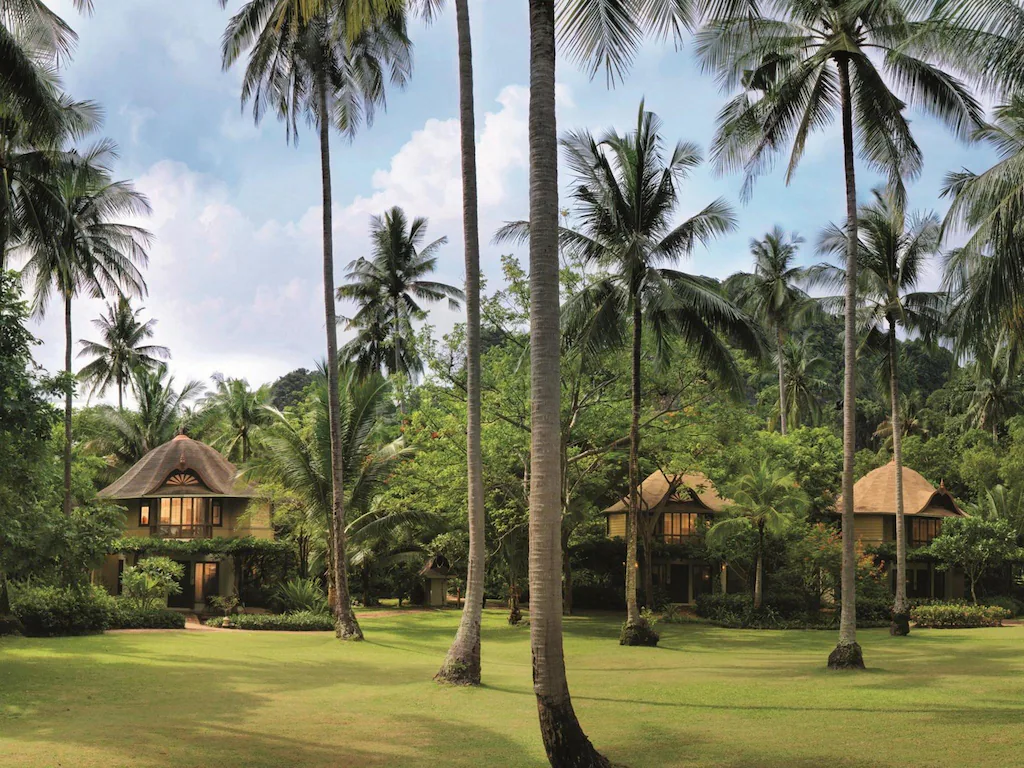 Rayavadee Railay Krabi26