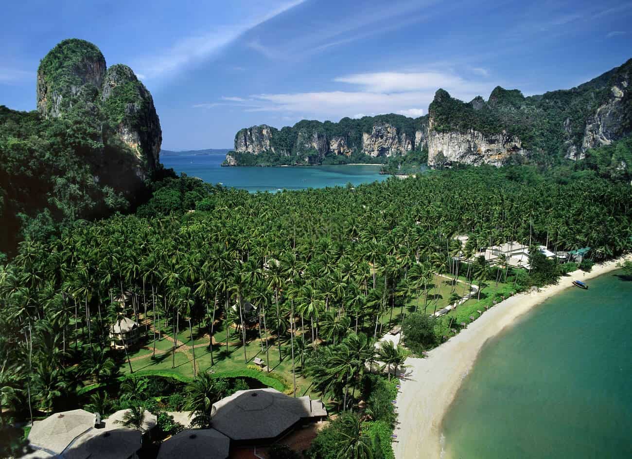 Rayavadee Railay Krabi37