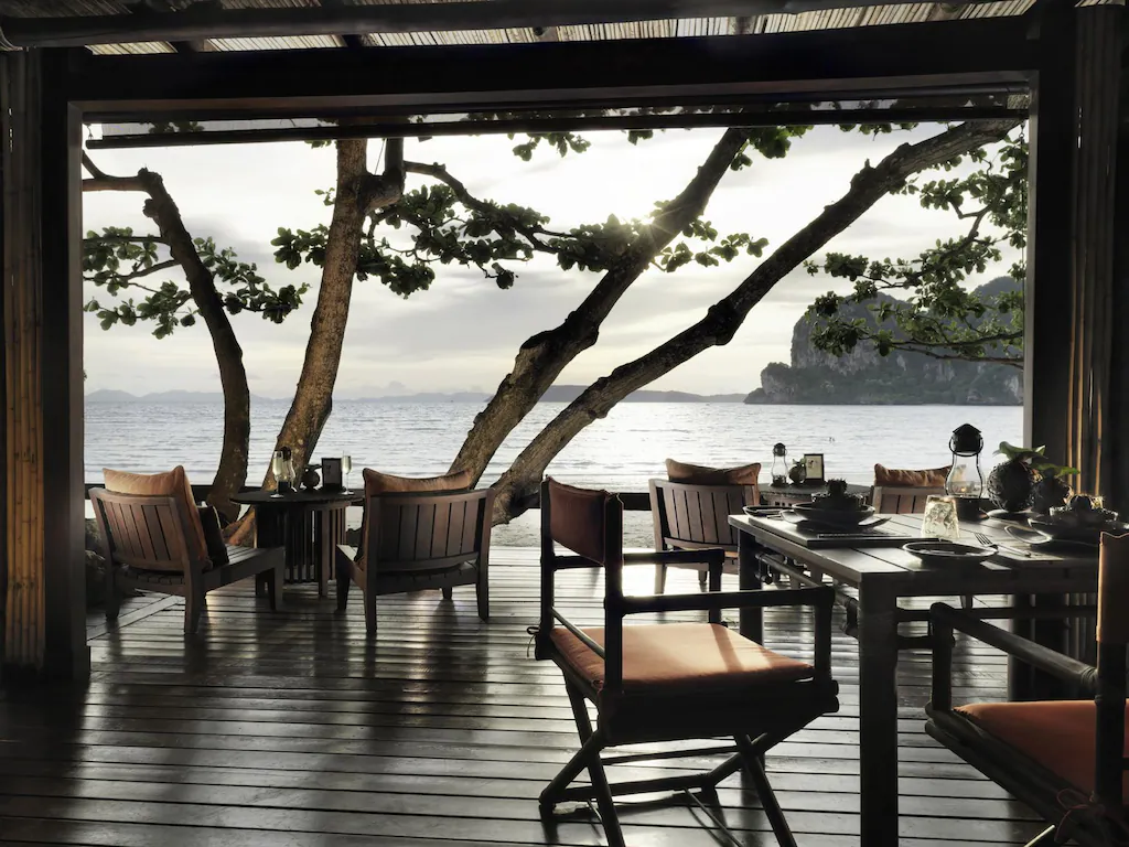 Rayavadee Railay Krabi5