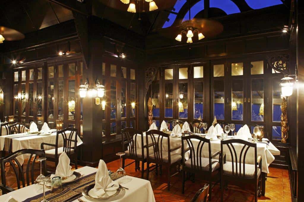 Dusit Thani Laguna Phuket19