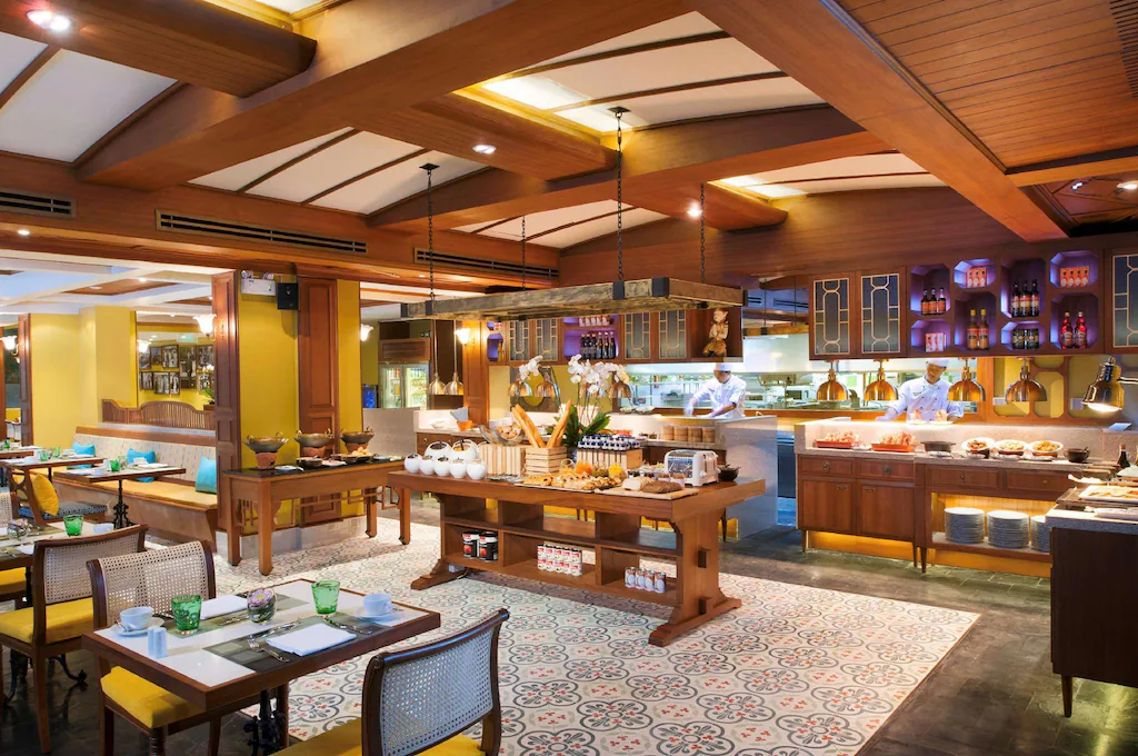 Dusit Thani Laguna Phuket7