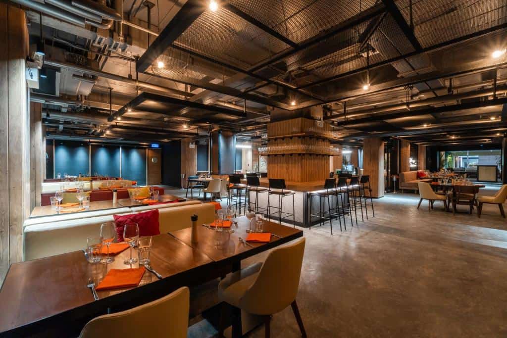 Radisson RED Phuket Patong Beach