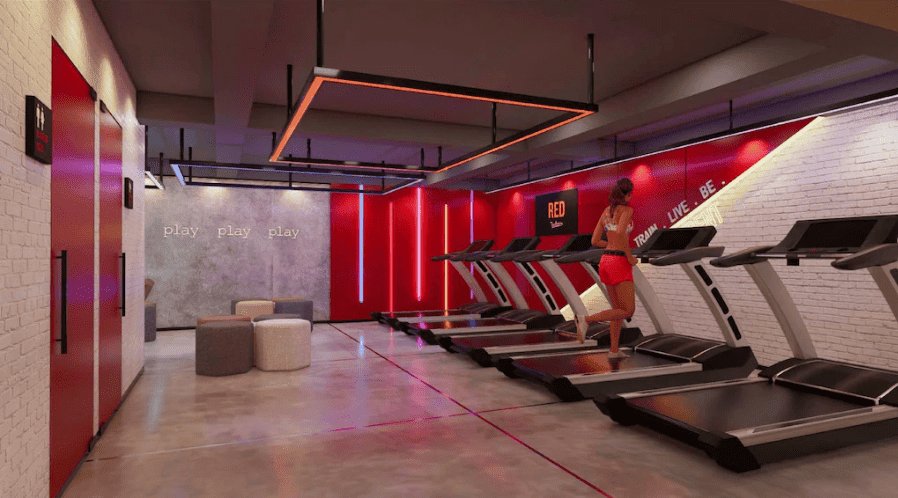 Radisson RED Phuket Patong Beach12