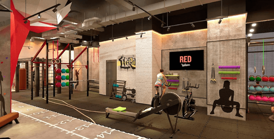 Radisson RED Phuket Patong Beach16