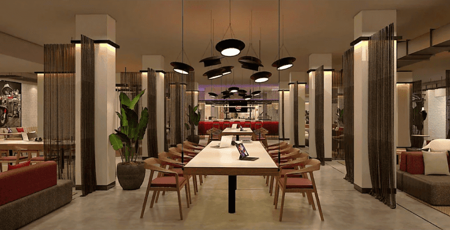 Radisson RED Phuket Patong Beach3