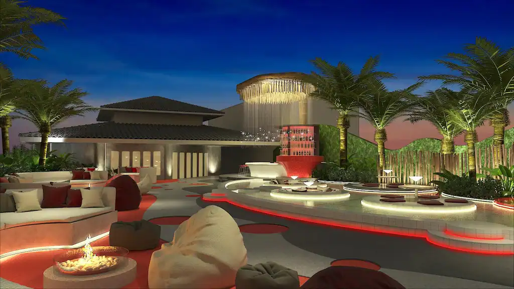 Radisson RED Phuket Patong Beach7