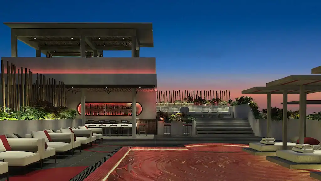 Radisson RED Phuket Patong Beach8