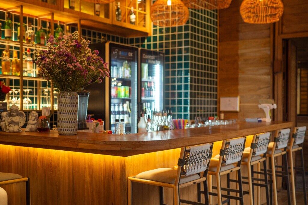 Pai Village Boutique Resort13