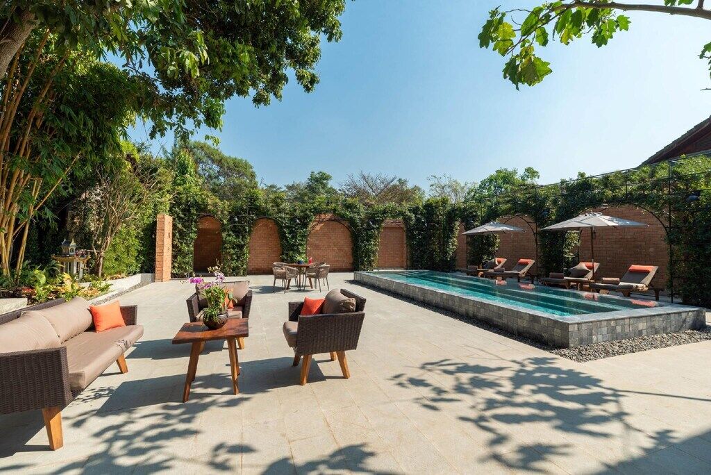 Pai Village Boutique Resort17