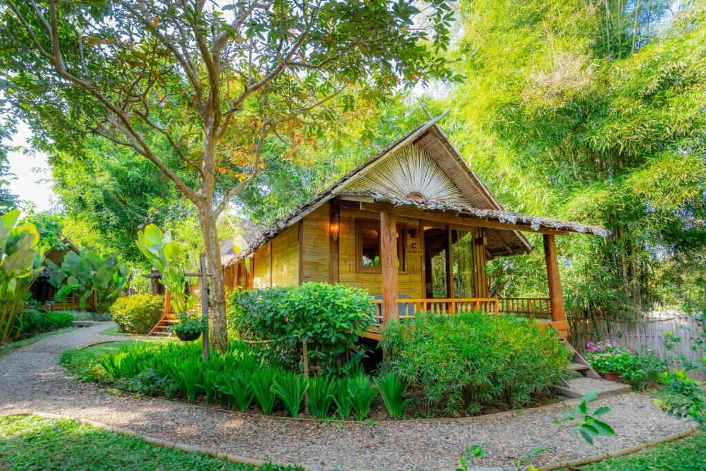 Pai Village Boutique Resort24