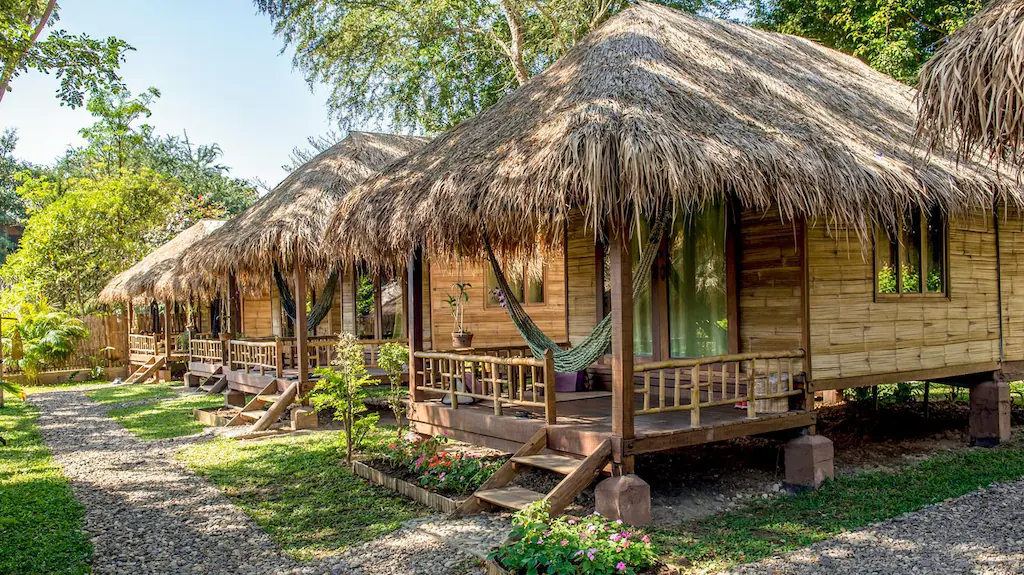 Pai Village Boutique Resort25