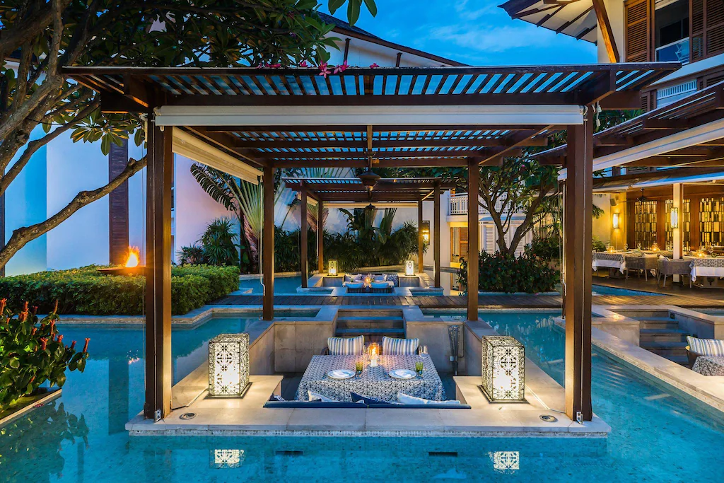 InterContinental Hua Hin Resort by IHG