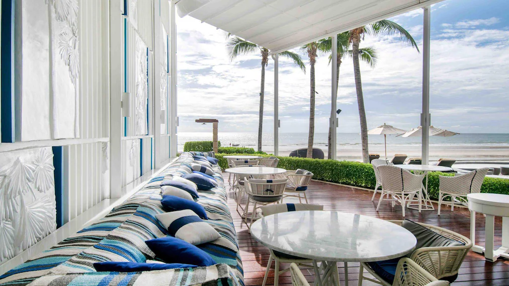 InterContinental Hua Hin Resort by IHG1