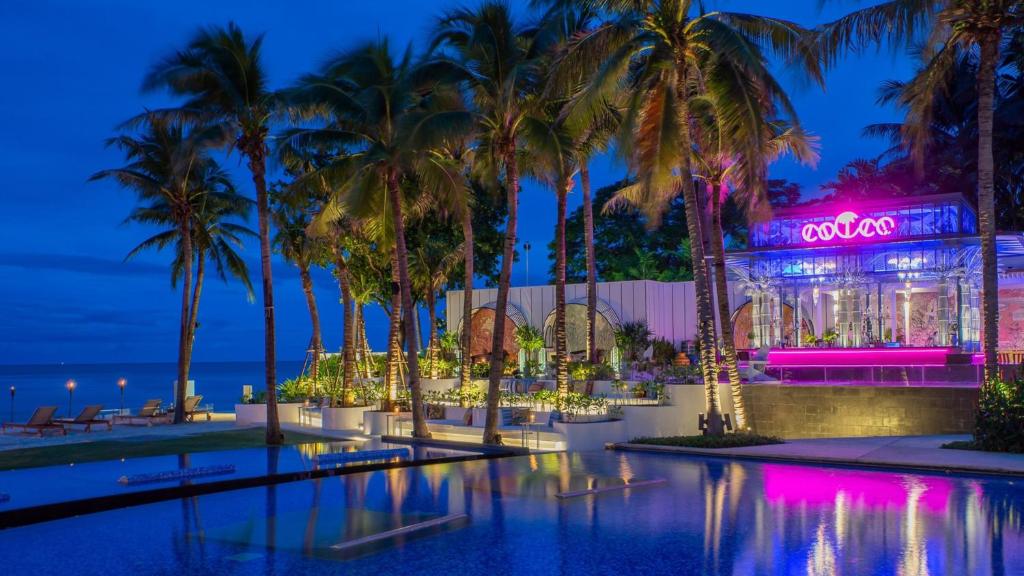 InterContinental Hua Hin Resort by IHG13