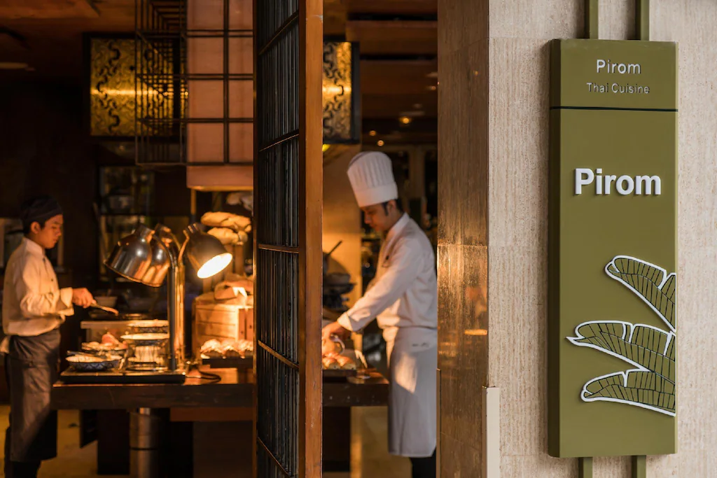 InterContinental Hua Hin Resort by IHG16