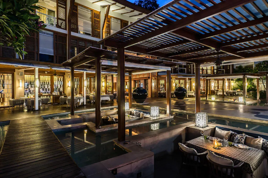 InterContinental Hua Hin Resort by IHG2