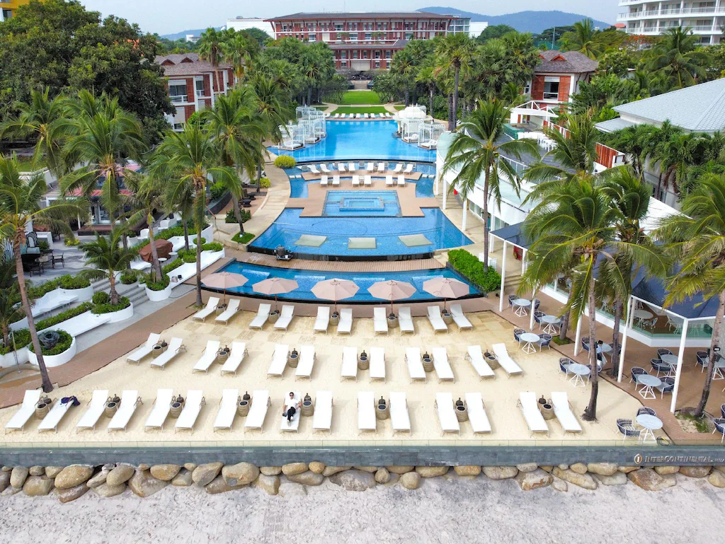 InterContinental Hua Hin Resort by IHG37