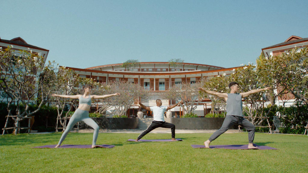 InterContinental Hua Hin Resort by IHG67