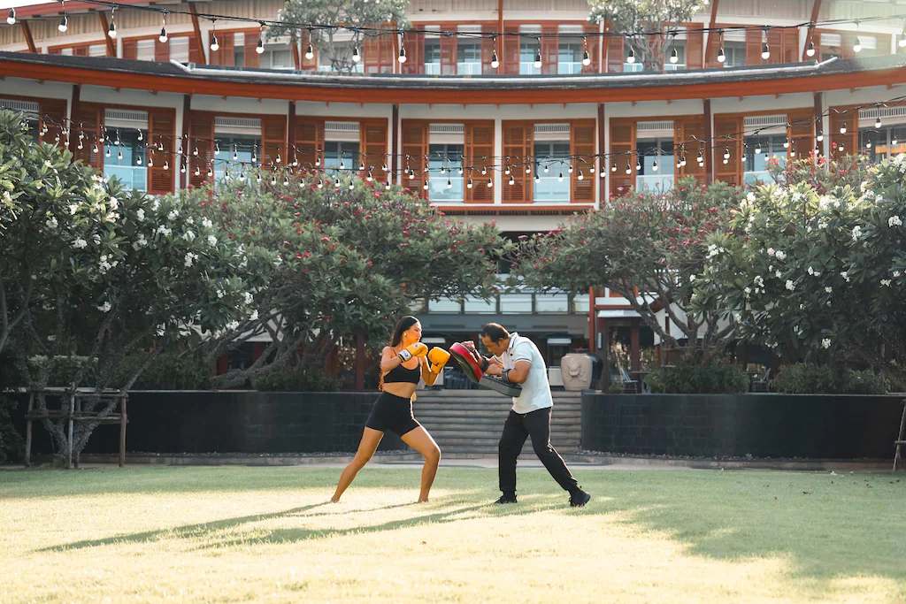 InterContinental Hua Hin Resort by IHG69