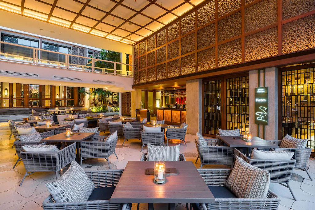 InterContinental Hua Hin Resort by IHG7