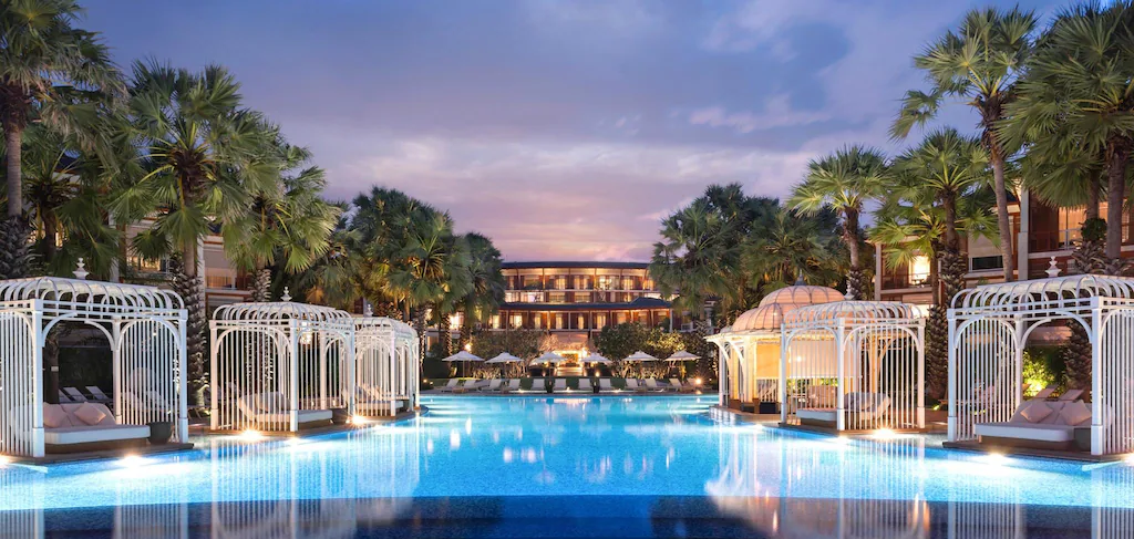 InterContinental Hua Hin Resort by IHG71
