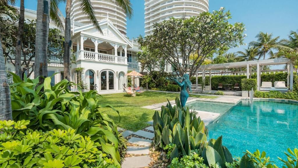 InterContinental Hua Hin Resort by IHG77